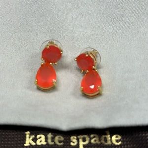 Kate Spade Earrings
